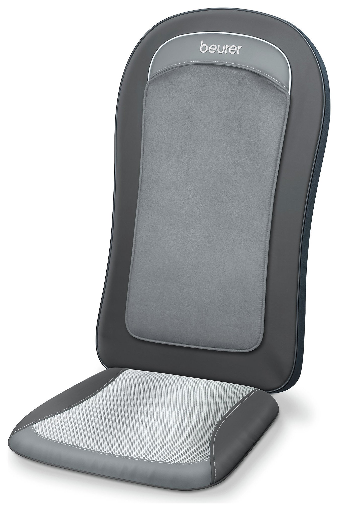 Beurer Mg206 Shiatsu Massage Slim Seat Cover Reviews