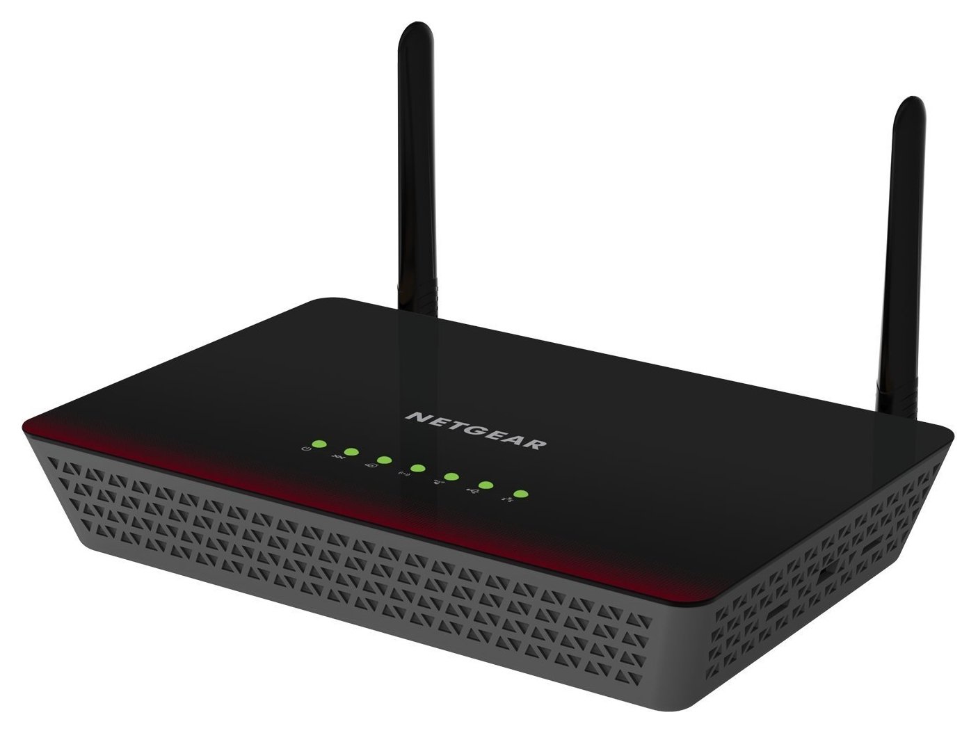 Netgear AC750 Modem Router