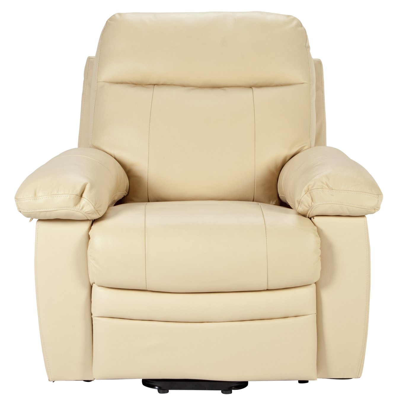 Argos Home Paolo Riser Recline Leather Chair Review