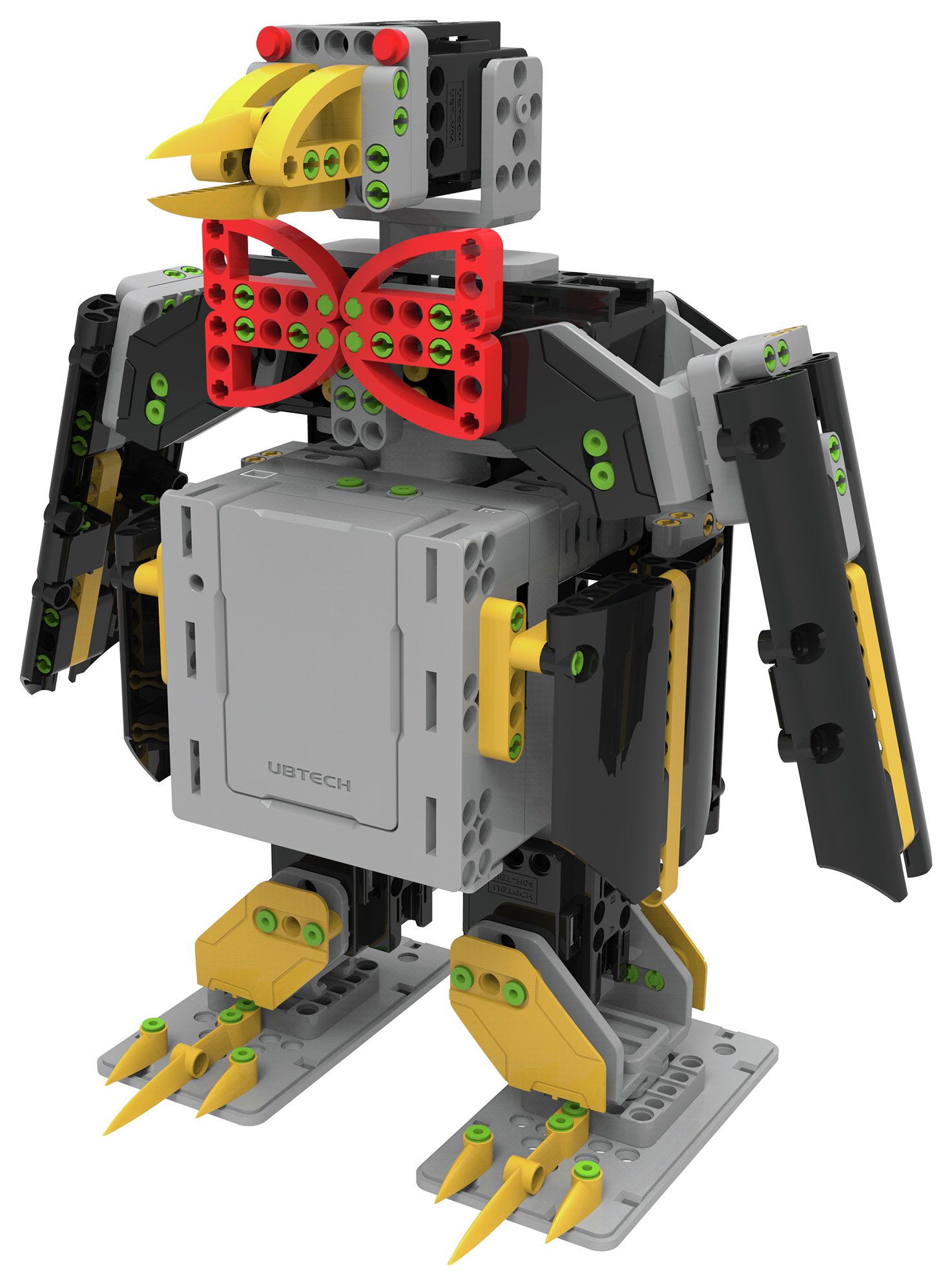 Ub Tech Jimu Explorer Toy Robot