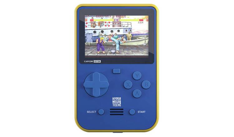 Argos handheld store electronic games