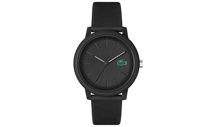 Lacoste watch clearance argos