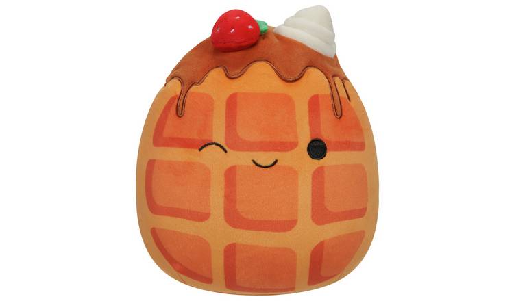 Waffle dog hot sale toy argos