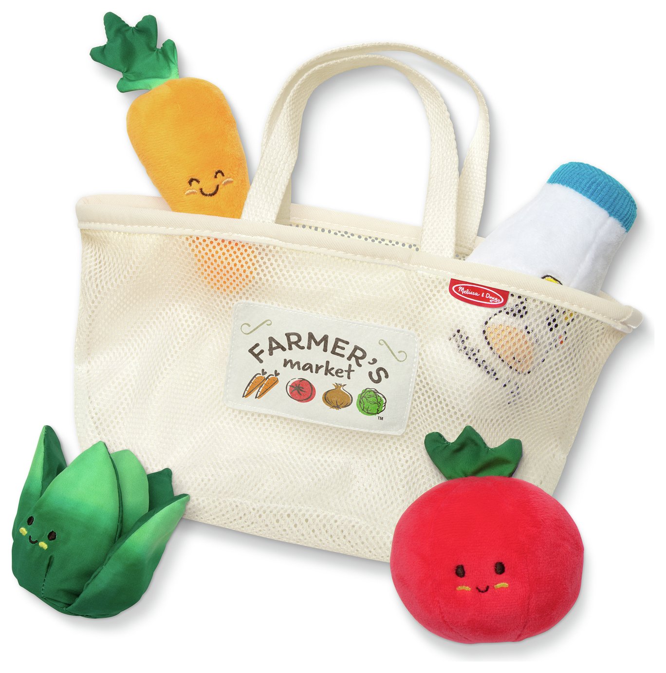 Melissa And Doug Farmers Market Fill And Spill review