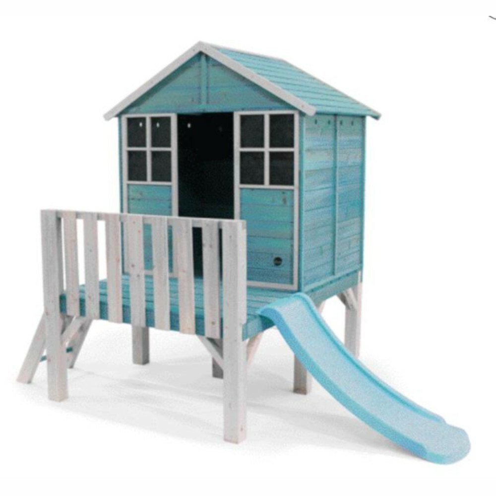 Plum Wooden Playhouse Review