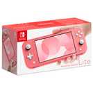 Argos nintendo best sale switch lite bundle