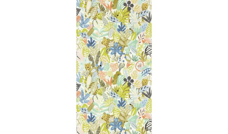 Scion Kumana Tropicana Wallpaper