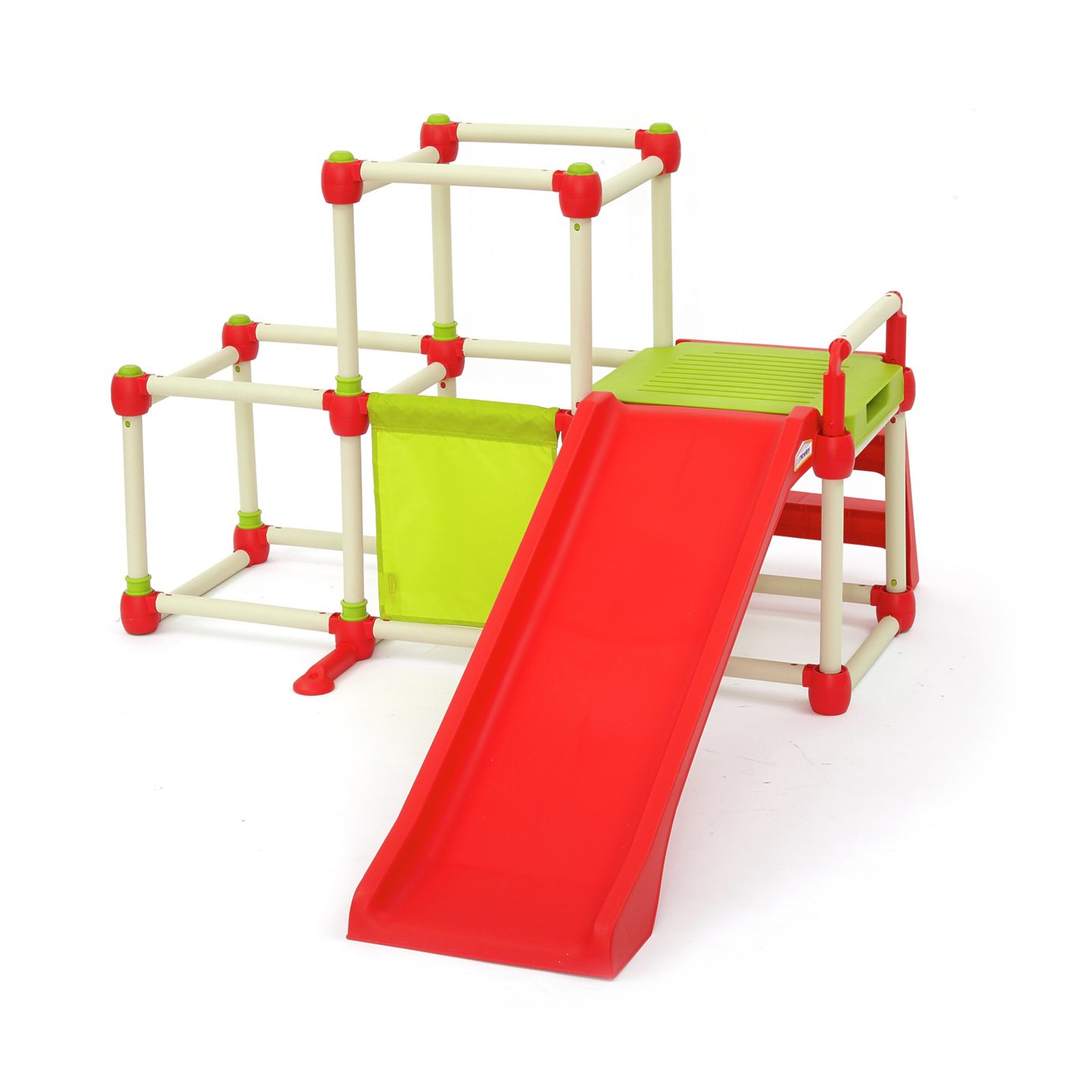 climbing frames argos