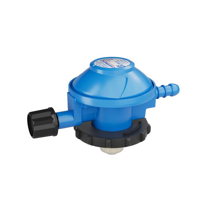 Campingaz 29mBar Regulator and Hose Kit 0