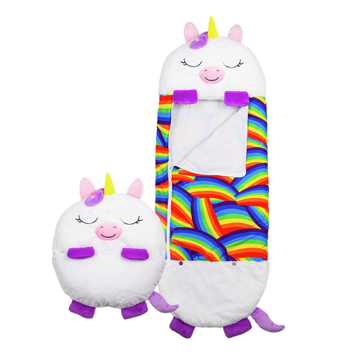 argos unicorn teddy