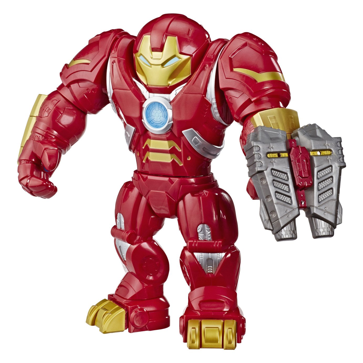 toy iron argos