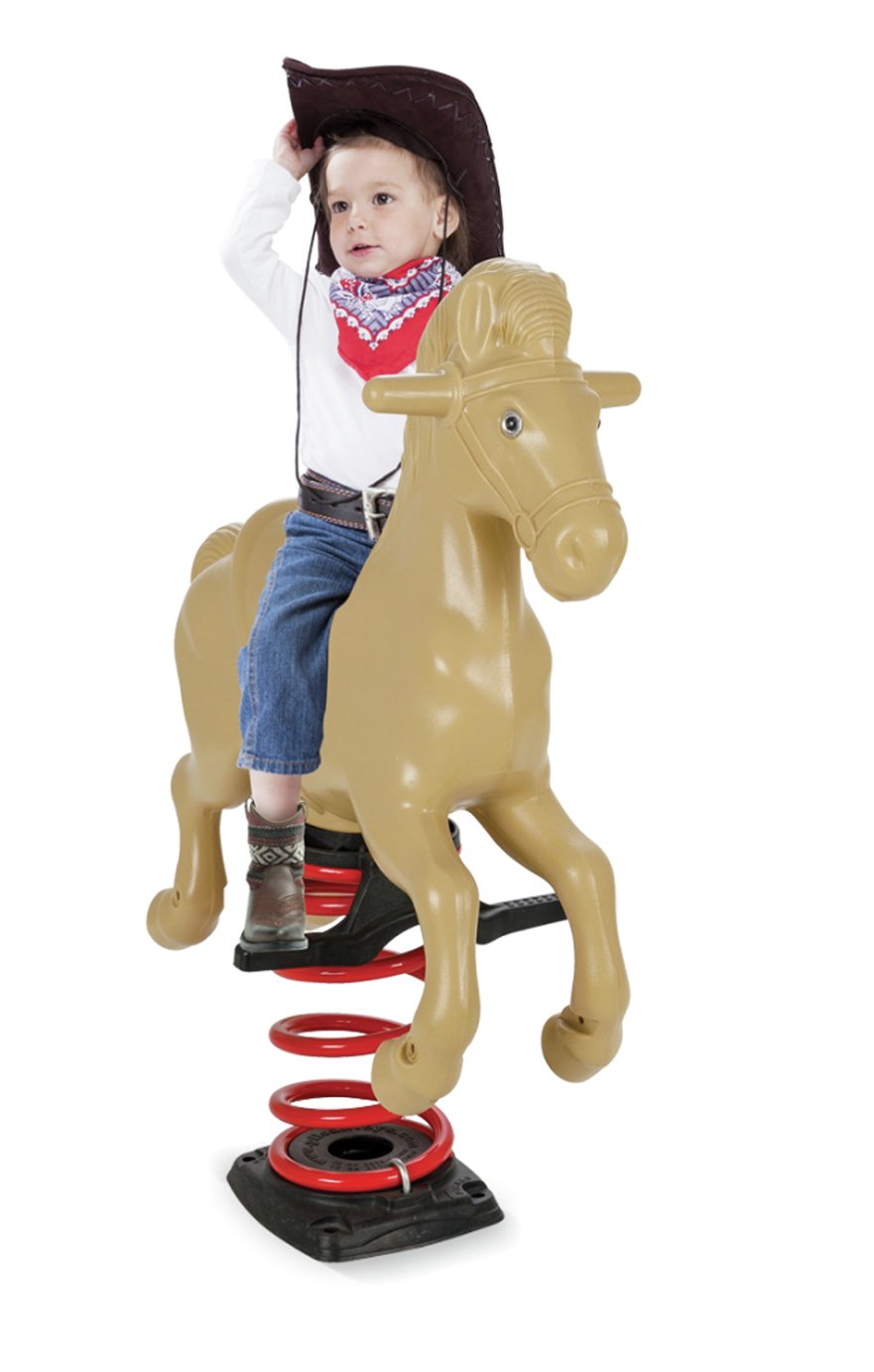 rocking horse argos