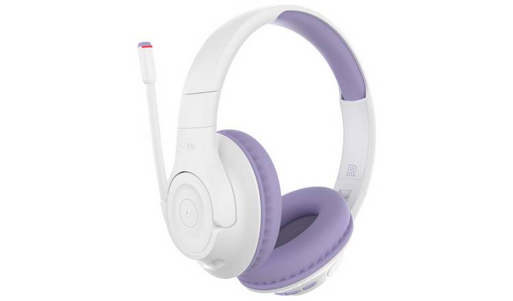 Argos wireless online headset