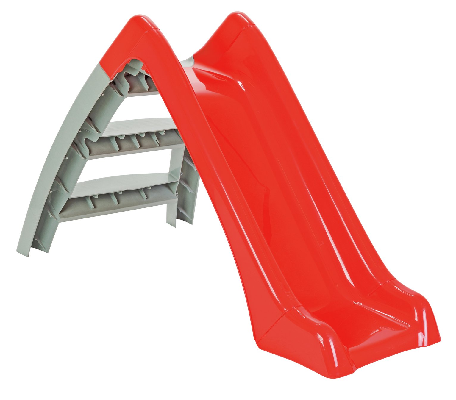 little tikes easy store giant slide argos