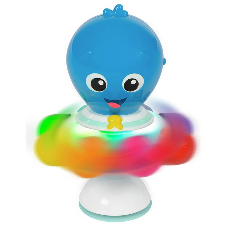 Baby Einstein Opus Spin & Sea Activity 0