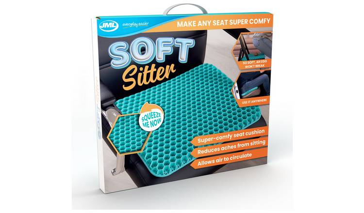 Buy JML Soft Sitter | Support cushions and pads | Argos