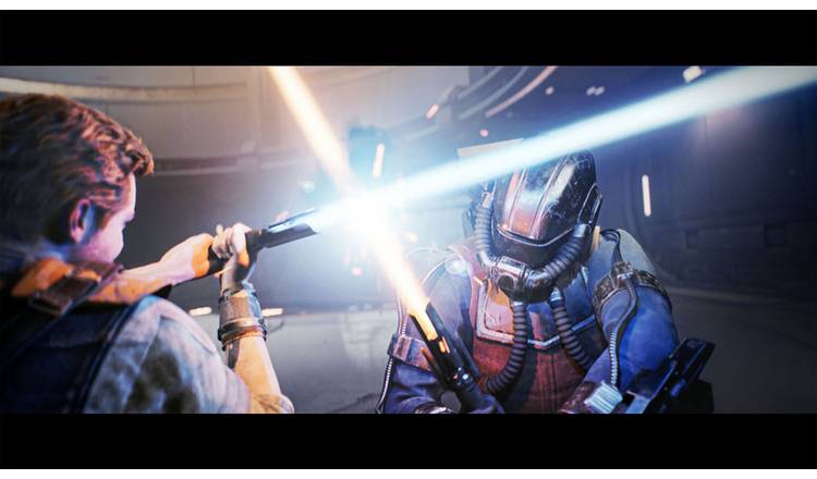 Star Wars Jedi: Survivor PS5 Game 2