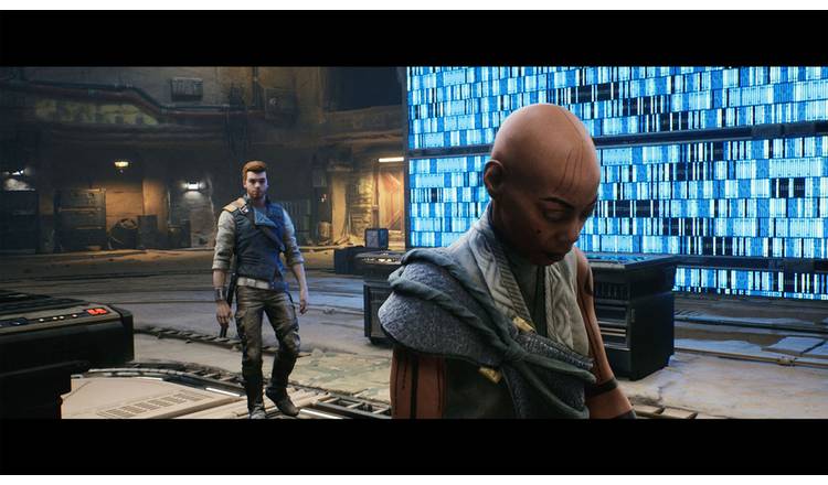 Star Wars Jedi: Survivor PS5 Game 4