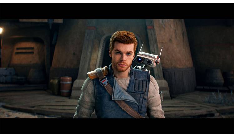 Star Wars Jedi: Survivor PS5 Game 6