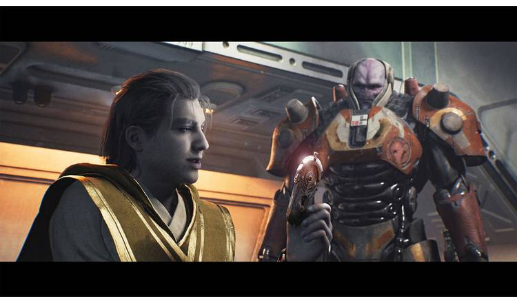 Star Wars Jedi: Survivor PS5 Game 7