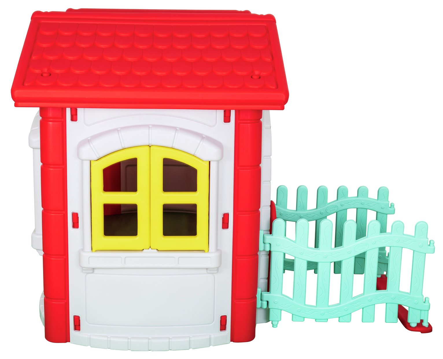 plastic playhouse argos