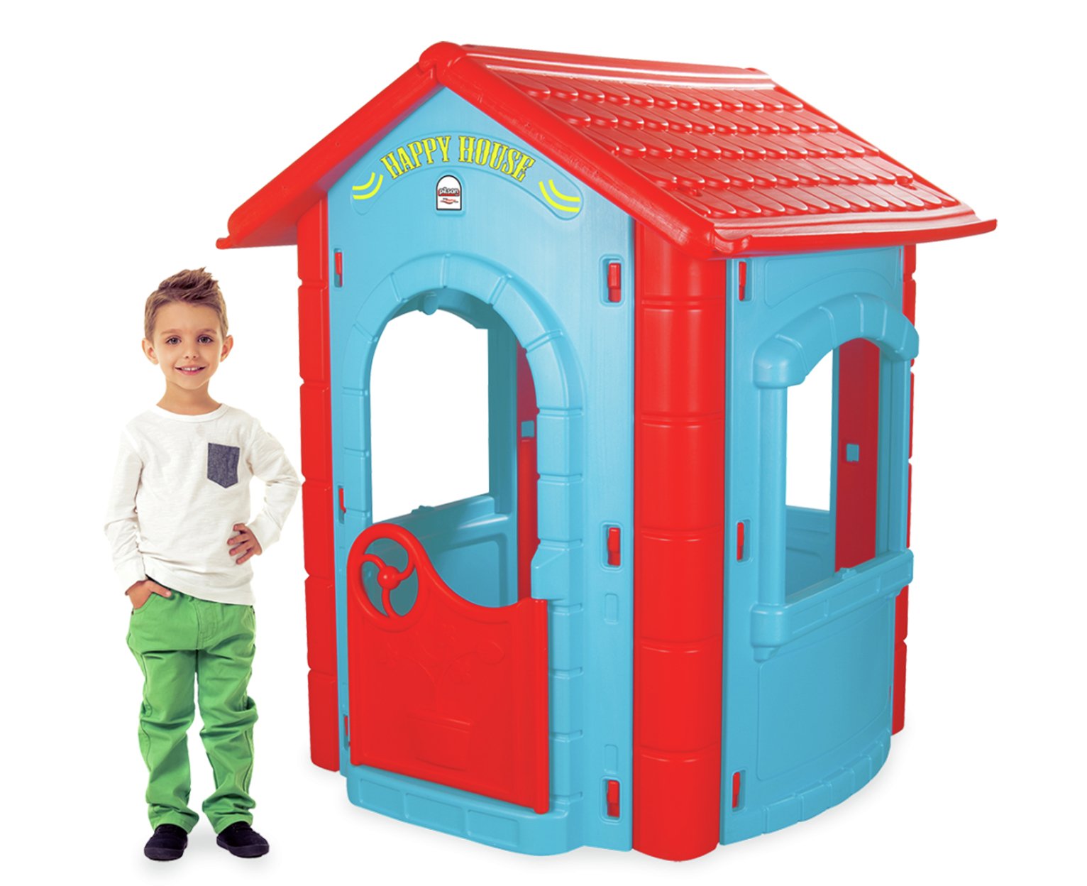 plastic playhouse argos