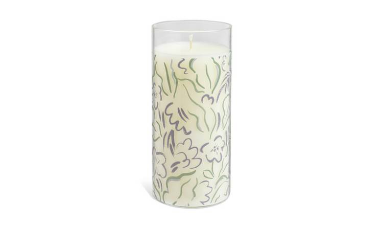 Tea light deals candles argos