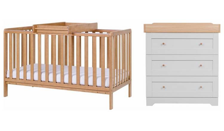 Argos nursery furniture sets hotsell