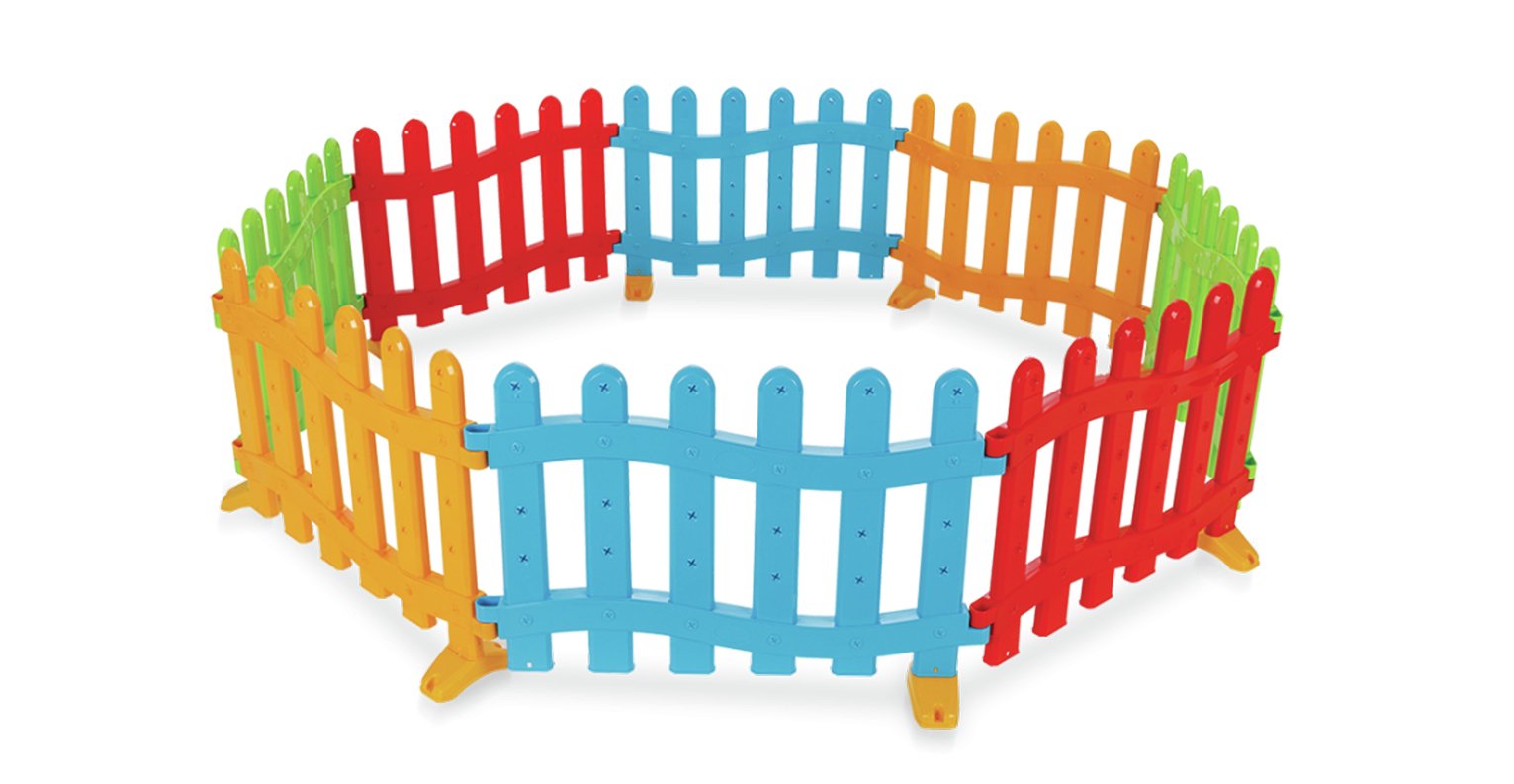 Pilsan Handy Plastic Fence Review