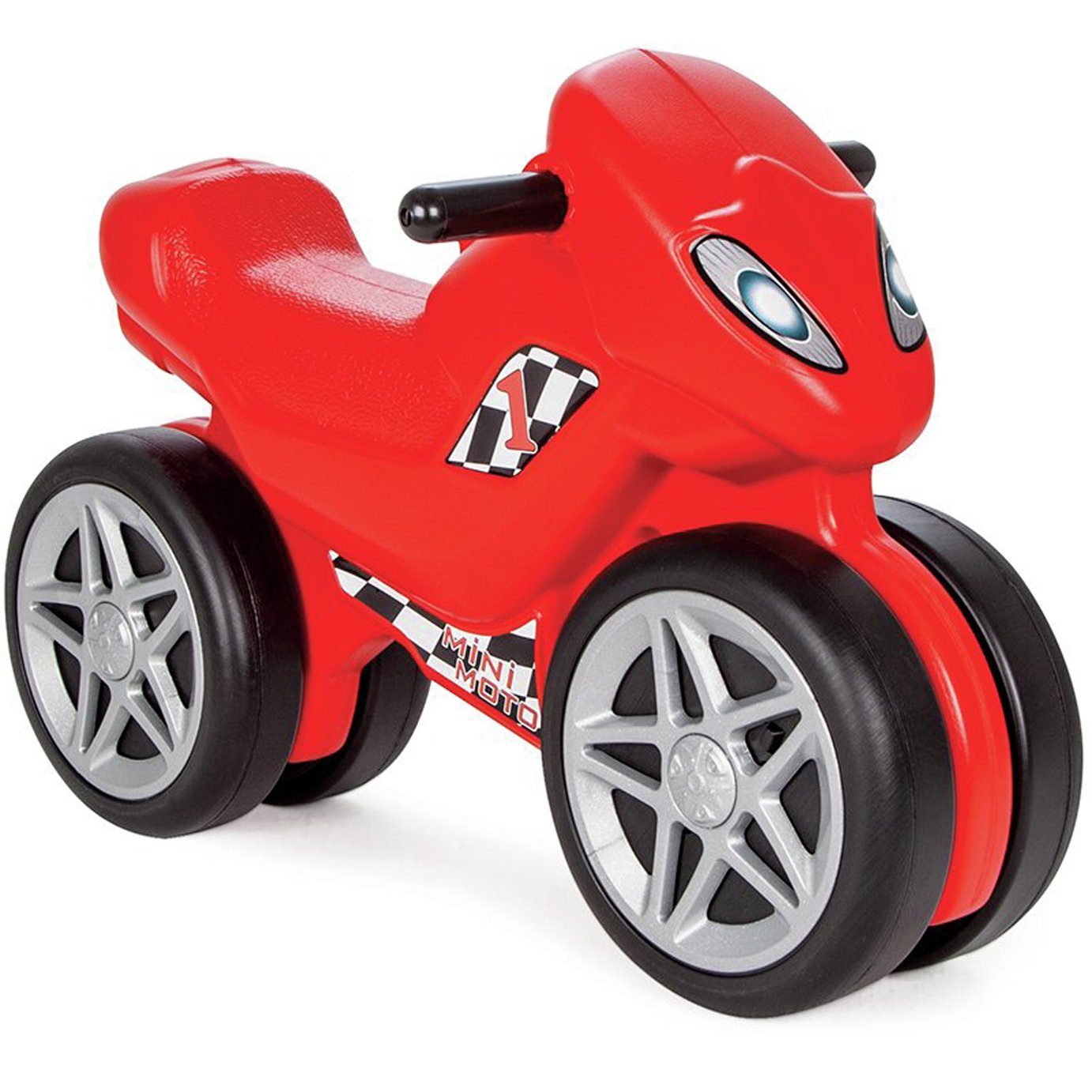 argos motorbike toy