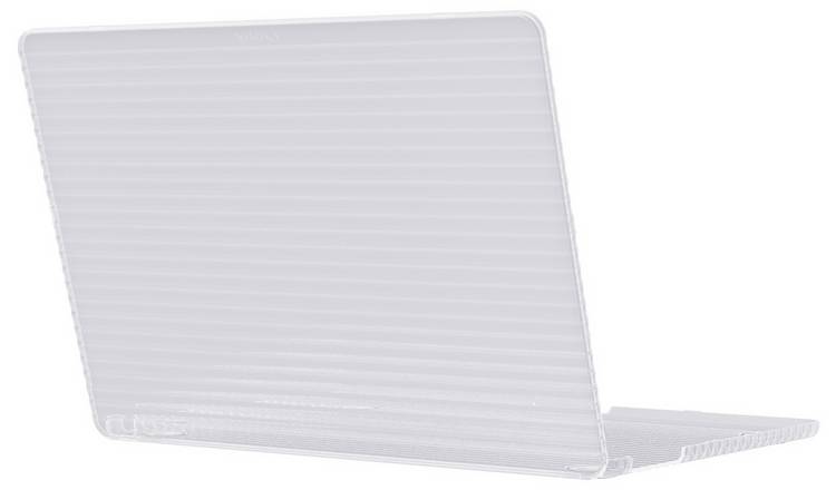 Tech21 EvoWave MacBook Air 15 Inch Case - Clear