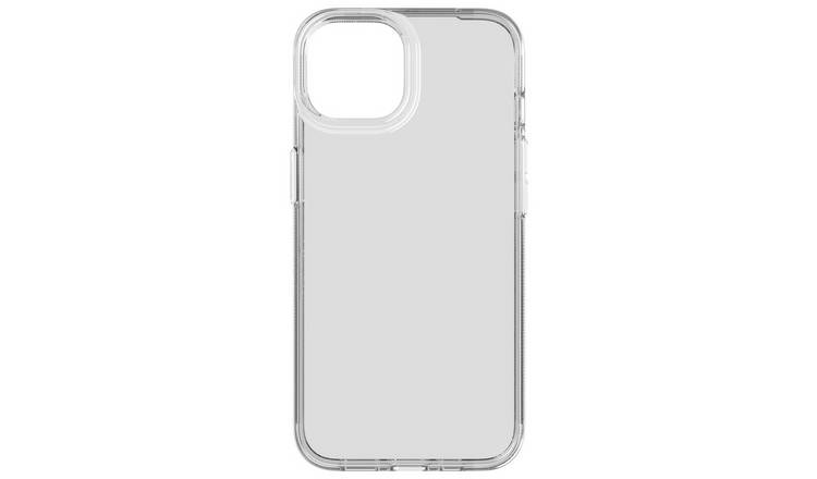 Tech21 iPhone 14 EvoLite Phone Case - Clear