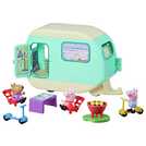 Peppa pig playset argos online