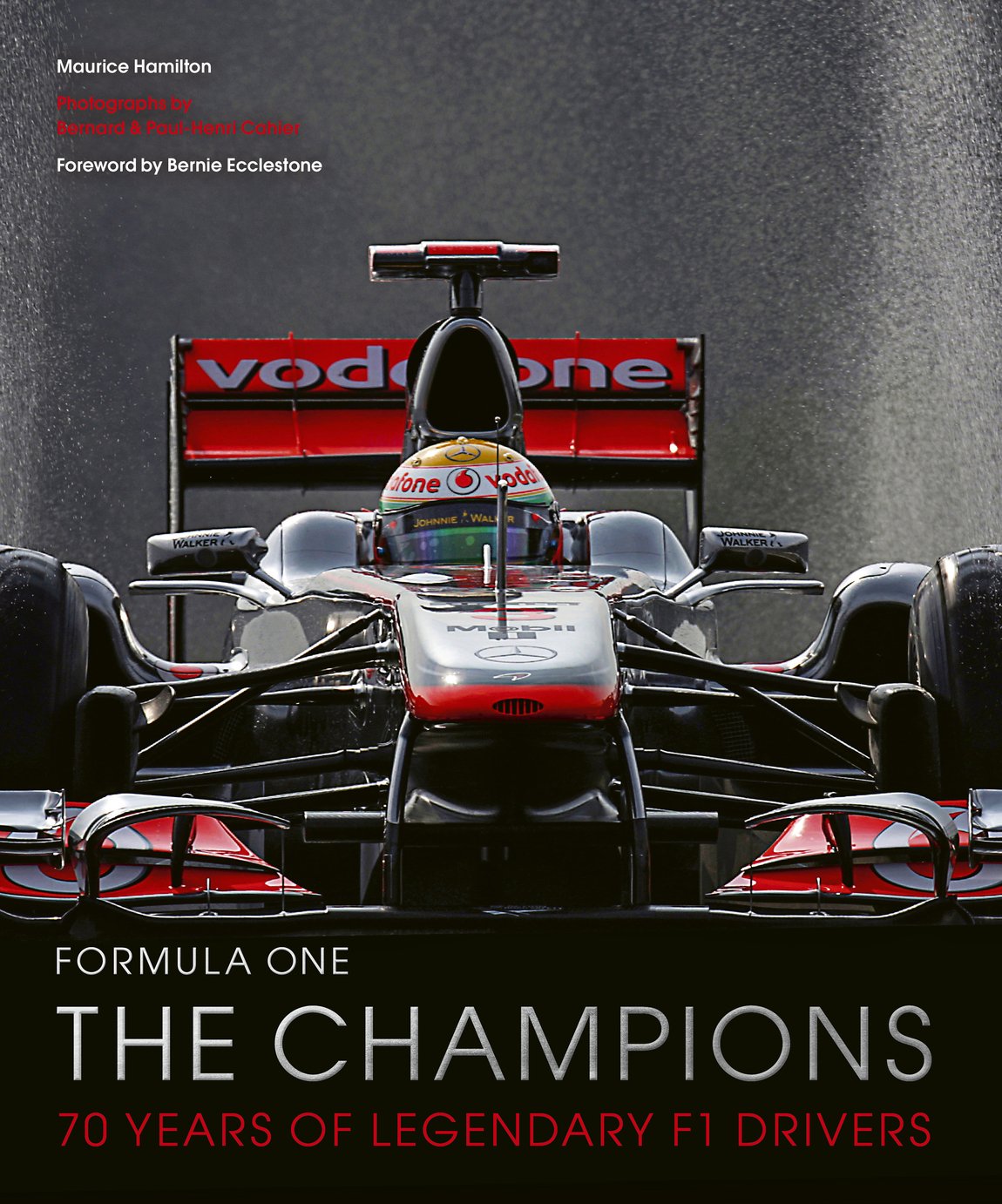 Formula One: The Champions Review