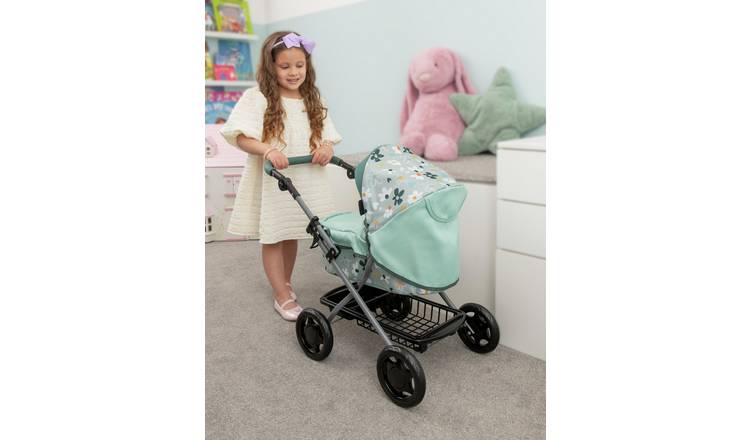 Buy Mamas Papas Roamer Pram Doll prams and pushchairs Argos