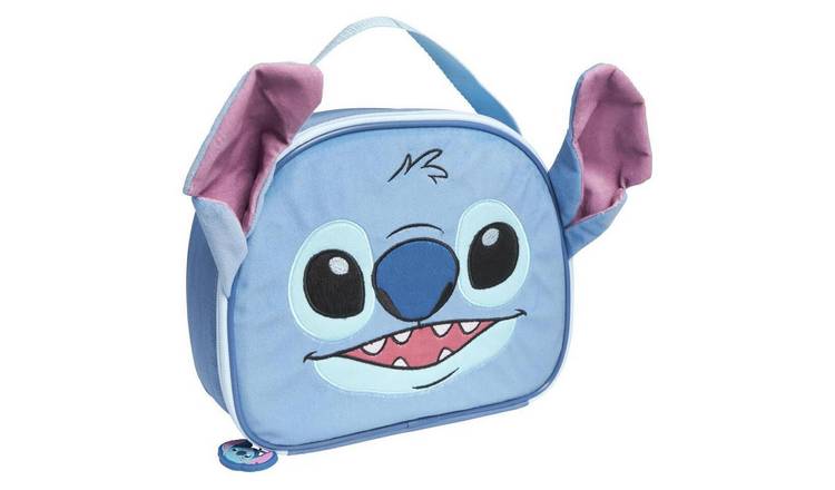 Disney Lilo And Stitch Lunch Bag