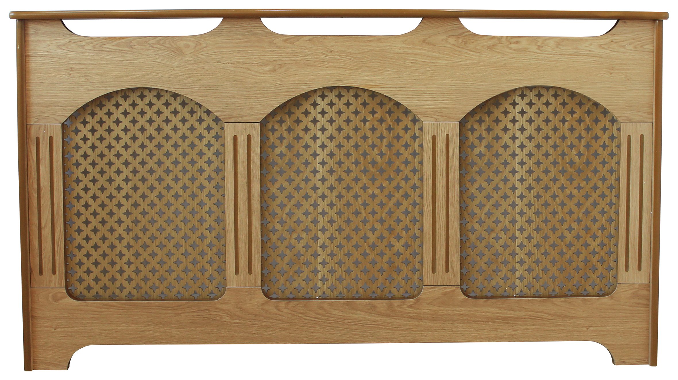 Argos Home Winterfold Large Radiator Cover Reviews