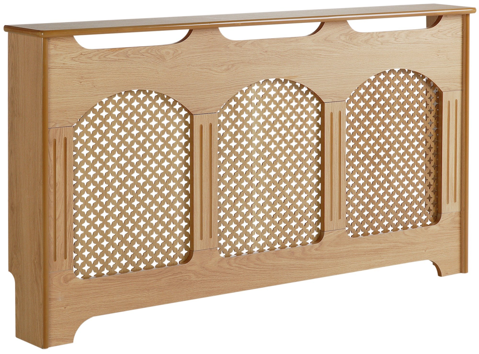 Argos Home Winterfold Large Radiator Cover Reviews