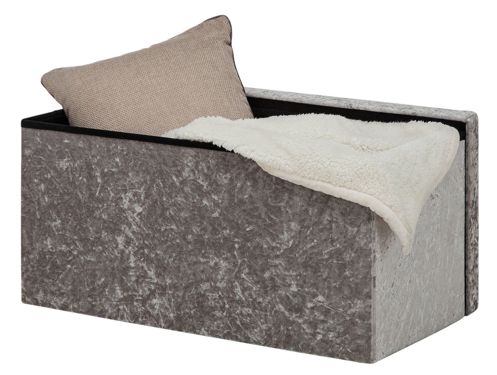 argos toy box ottoman