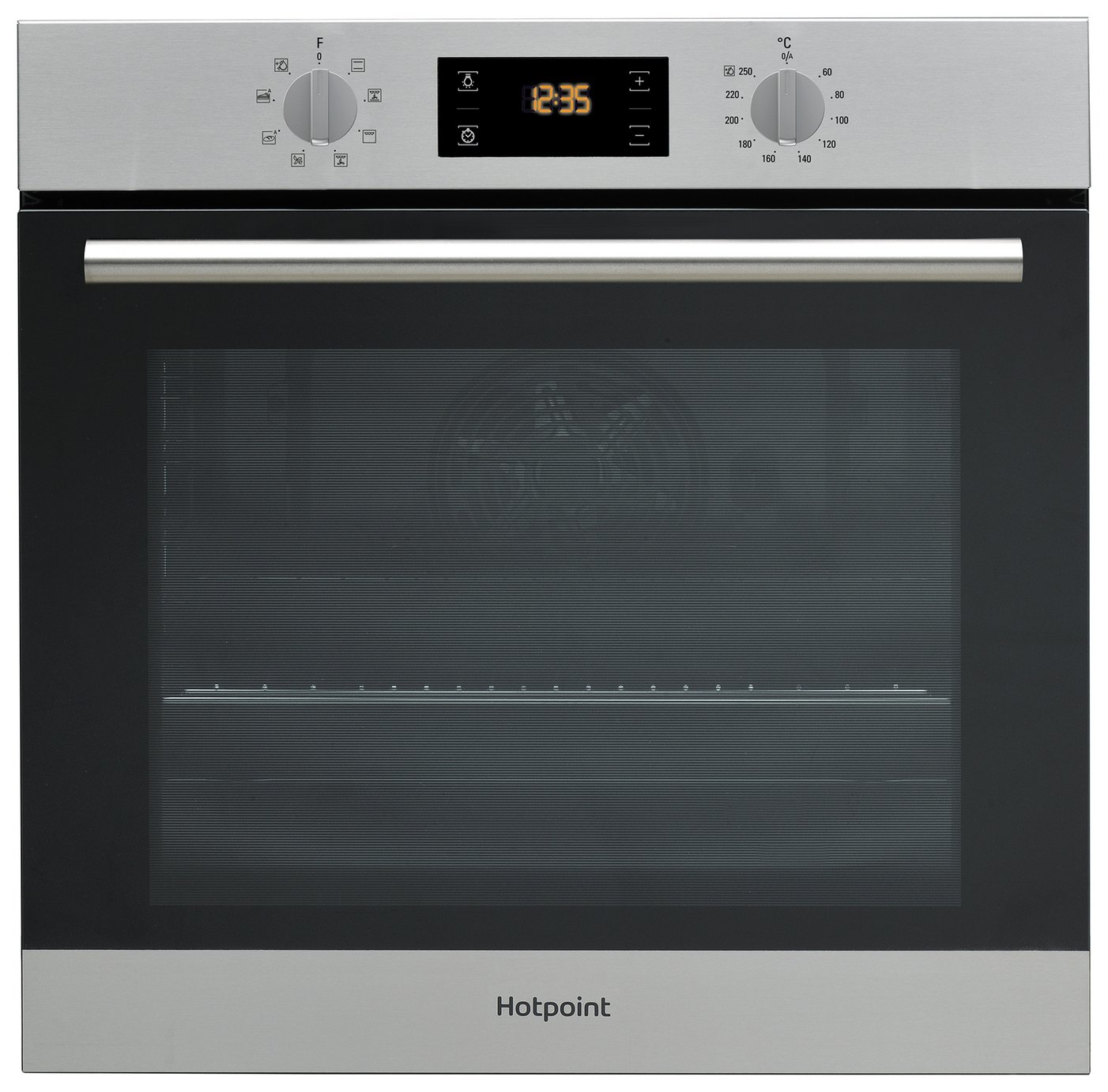 Argos white deals electric cooker