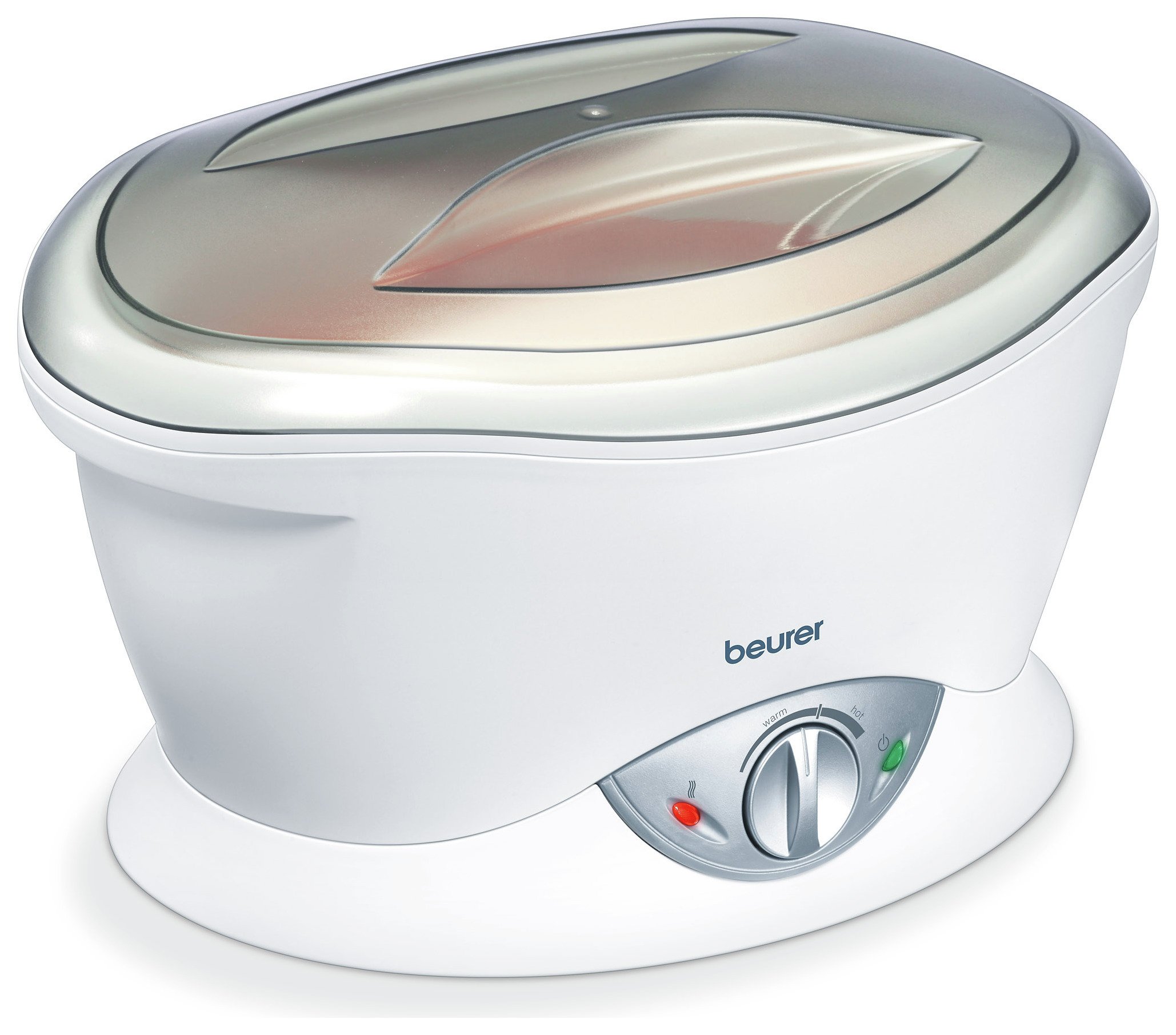 Beurer MP70 Paraffin Bath. Reviews