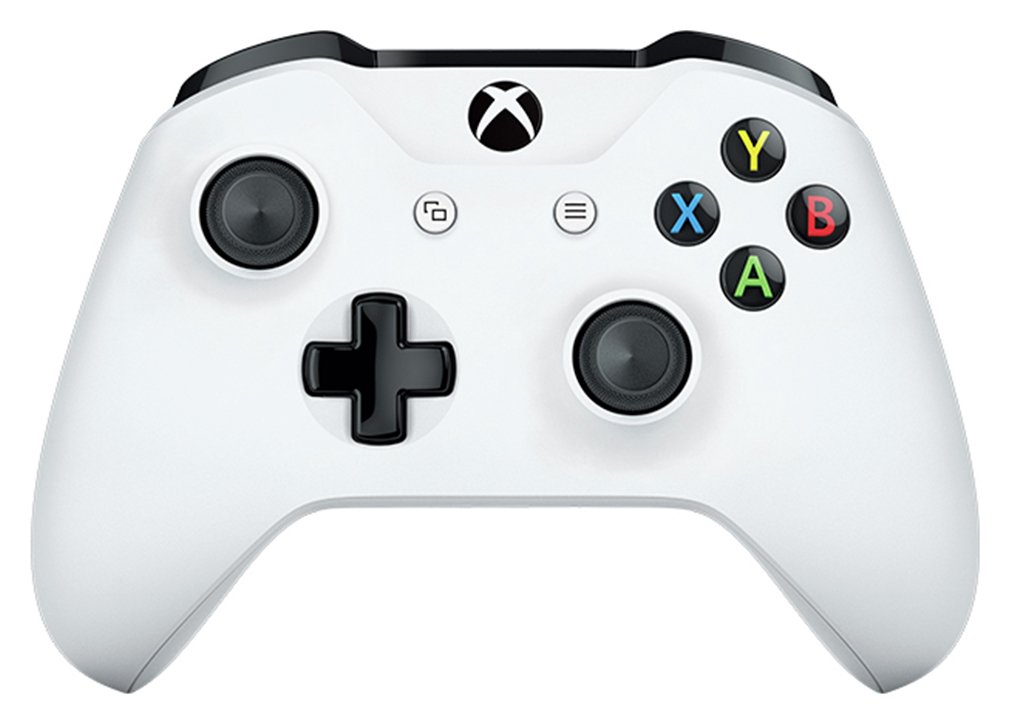 argos xbox one controller