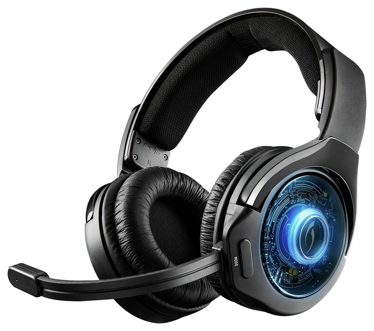 Afterglow AG9 Wireless PS4 Headset review