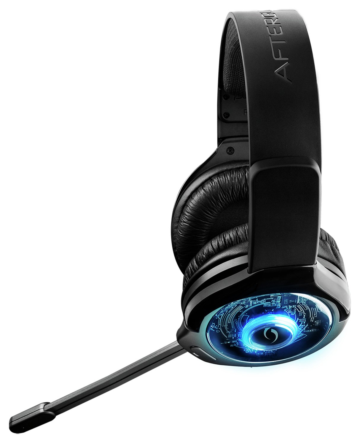 PDP Afterglow AG9 Wireless PS4 Headset Reviews