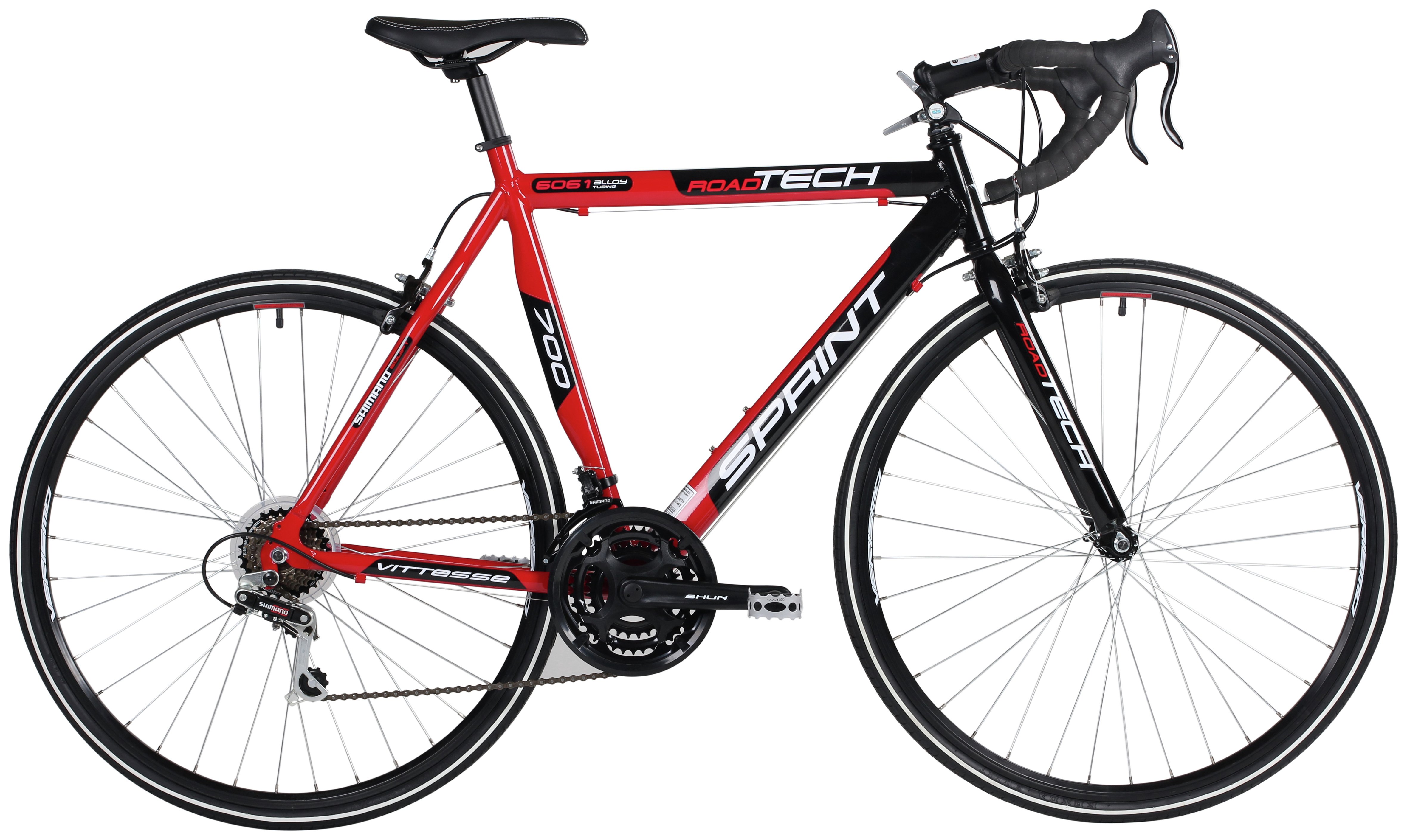 Vitesse 700c on sale road bike