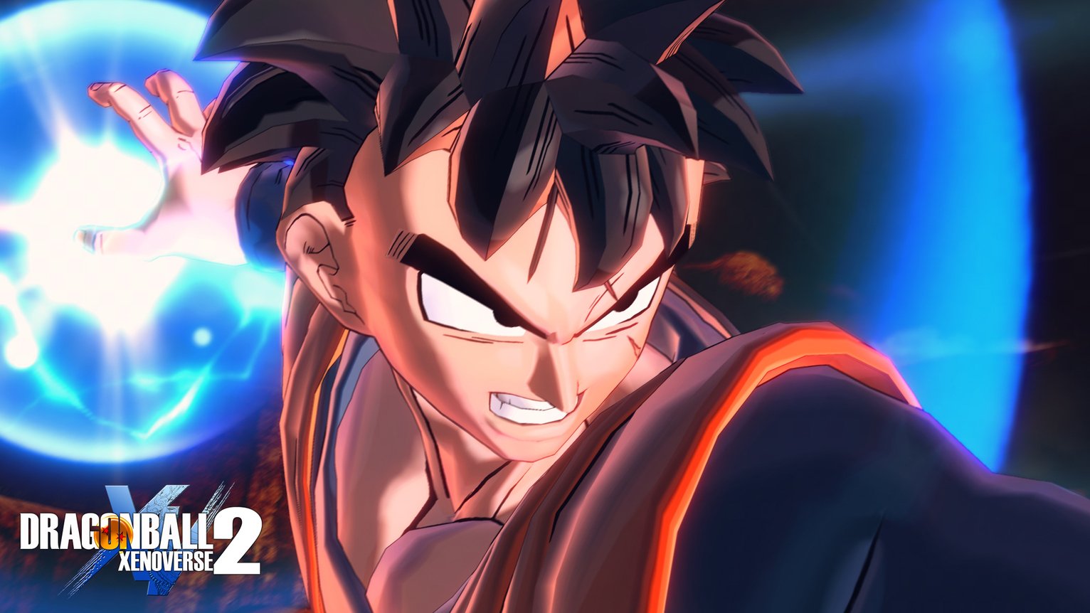 Dragon Ball Xenoverse 2 Xbox One Game Review