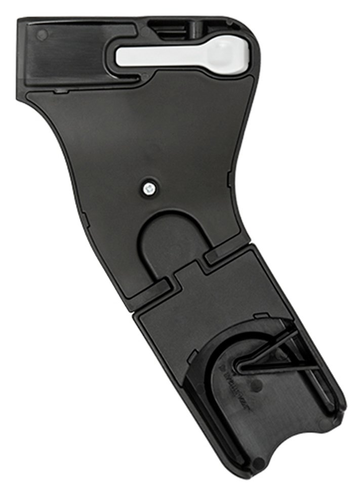 Joie Litetrax Car Seat Carrycot Adaptors. Reviews Updated June 2024