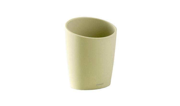 Cosmic Saku Toothbrush Holder - Lime