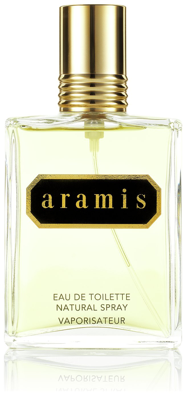 Aramis Eau de Toilette Spray - 110ml