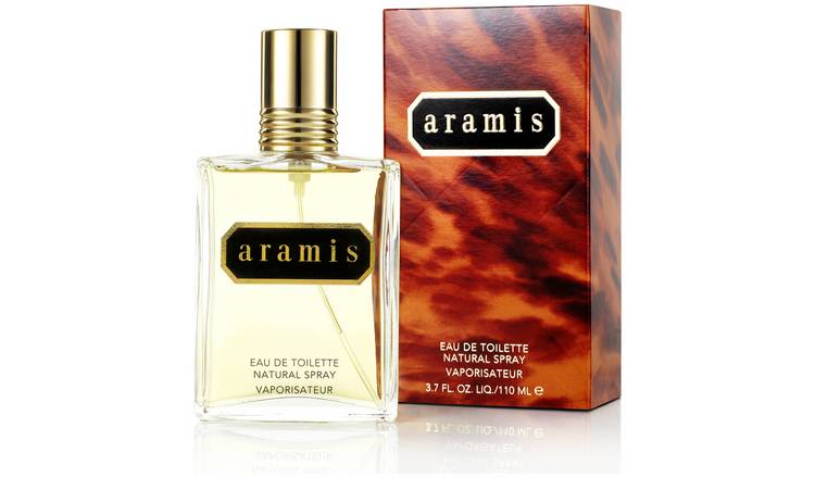 Aramis classic eau best sale de toilette spray 110ml